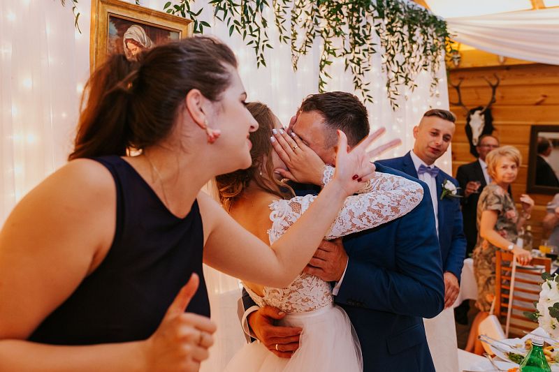 fotograf ślubny maków mazowiecki reportaż